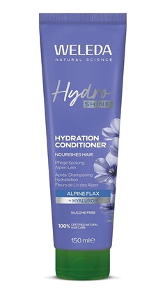 WELEDA CONDITIONER HYDRO SHINE 150ML